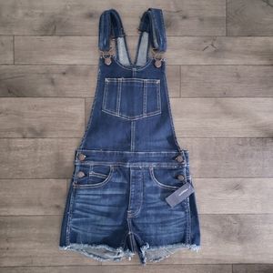 American Eagle denim jumper 00